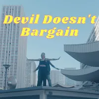 Silent Dj — Devil Doesn't Bargain (Romantic Version) (Remix) — обложка
