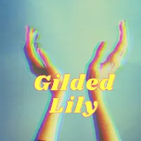 Silent Dj — Gilded Lily (Chill Version) (Remix) — обложка