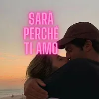 Silent Dj — Sarà Perché Ti Amo (Tik Tok Version) (Remix) — обложка